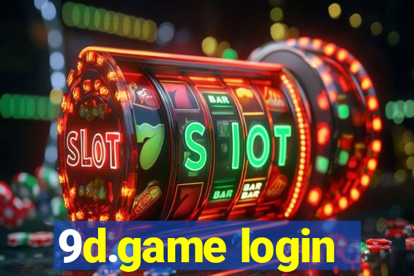 9d.game login
